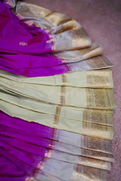 Gatti Kanjivaram