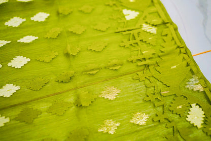 Bangladeshi Dhakai Jamdani