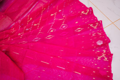 Bangladeshi Dhakai Jamdani
