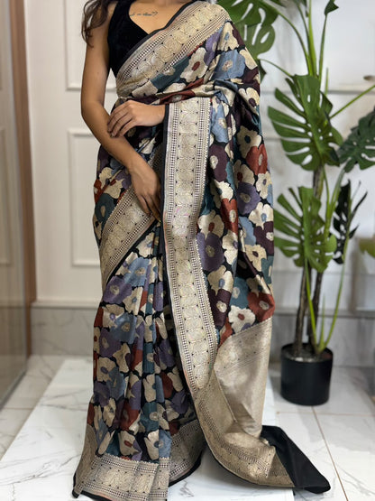 Pure Katan Benarasi