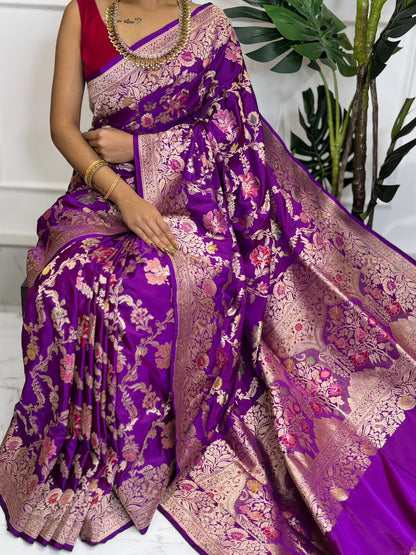Pure Katan Benarasi