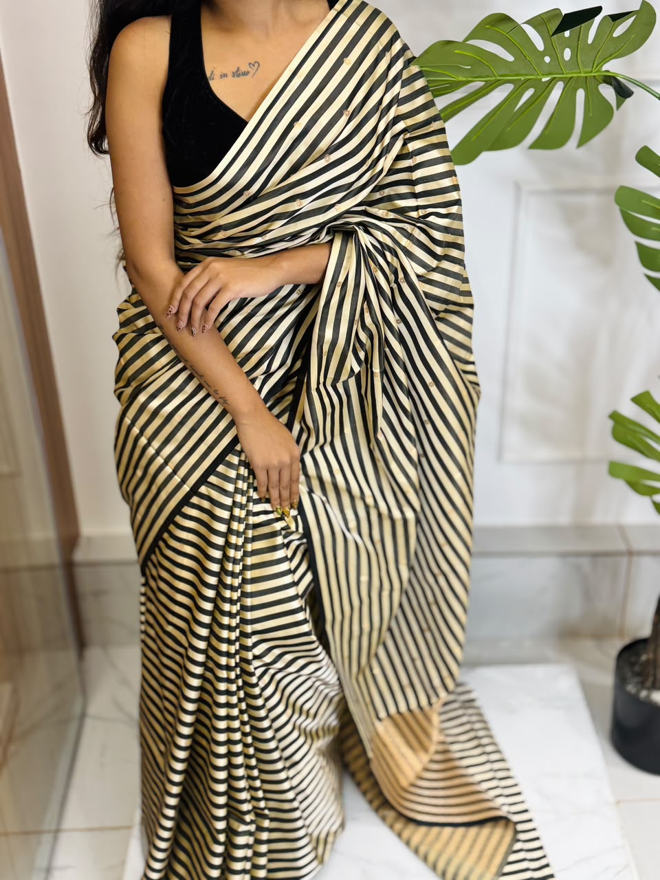 Pure Katan Benarasi