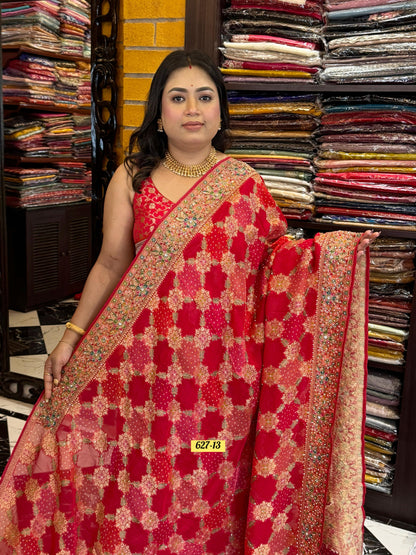 khaddi