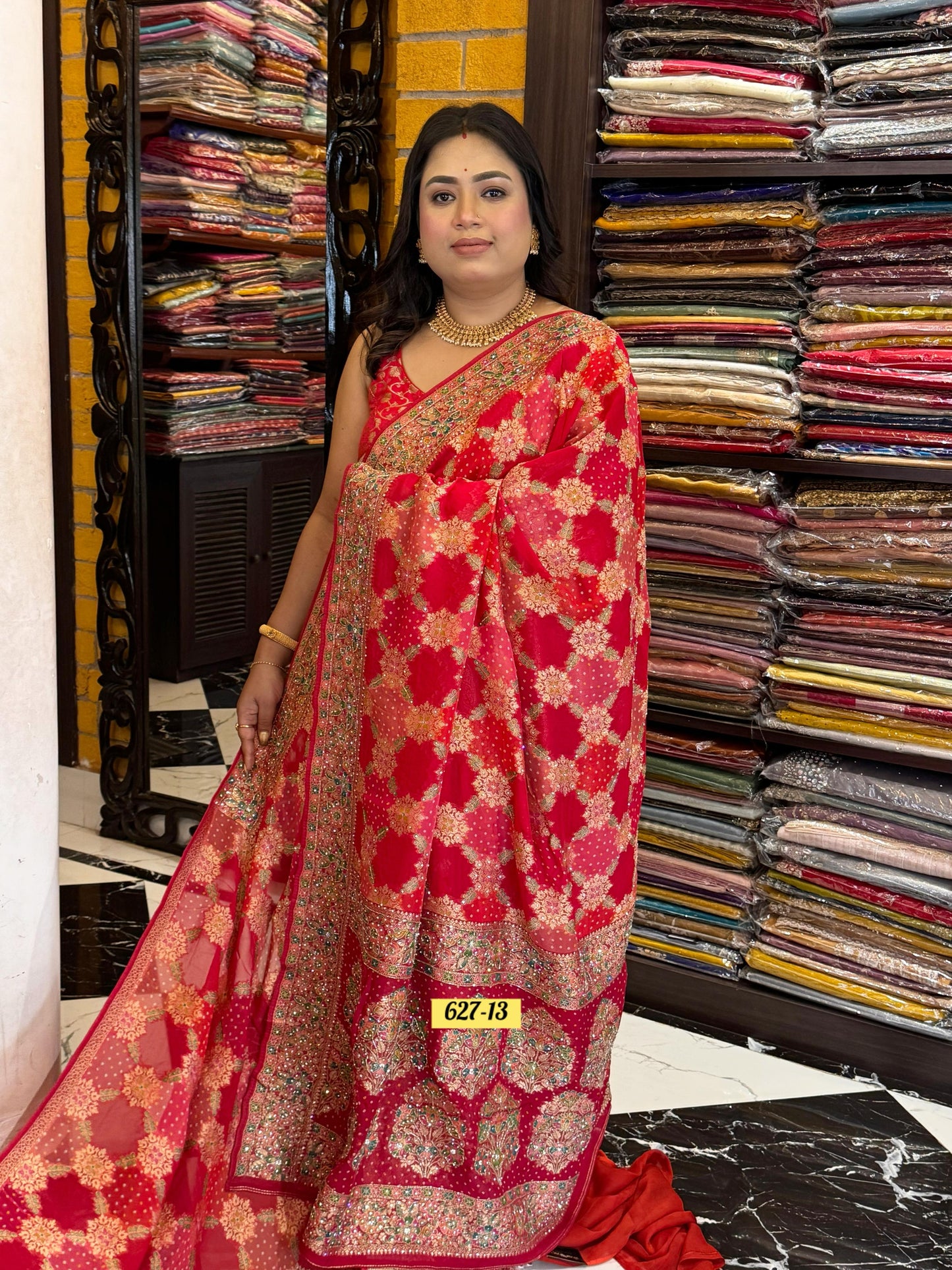 khaddi