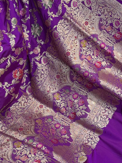 Pure Katan Benarasi